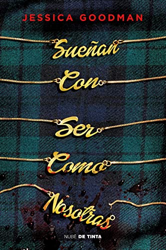 Sueñan con ser como nosotras (Nube de Tinta) von Nube de Tinta