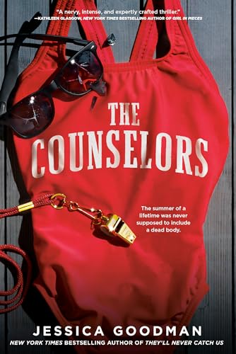 The Counselors von Razorbill