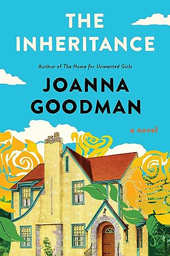 The Inheritance: A Novel The Inheritance: A Novel von Harper Paperbacks