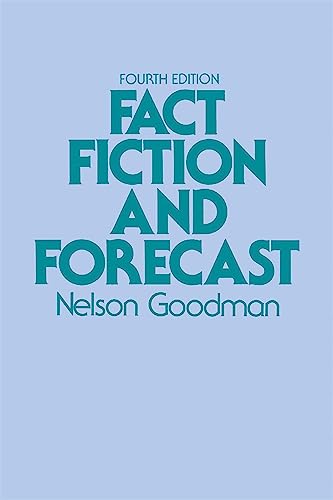 Fact, Fiction, and Forecast: Fourth Edition