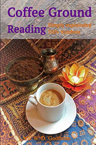 Coffee Ground Reading: Simply explained 350+ Symbols Coffee Ground Reading: Simply explained 350+ Symbols