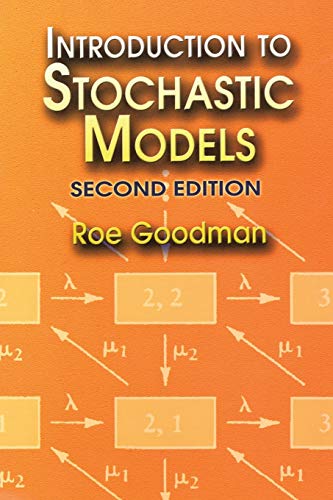 Introduction to Stochastic Models (Dover Books on Mathematics)