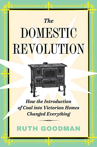 The Domestic Revolution: How the Introduction of Coal Into Victorian Homes Changed Everything von LIVERIGHT