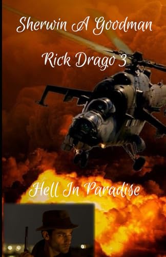 RICK DRAGO: HELL IN PARADISE von Canada