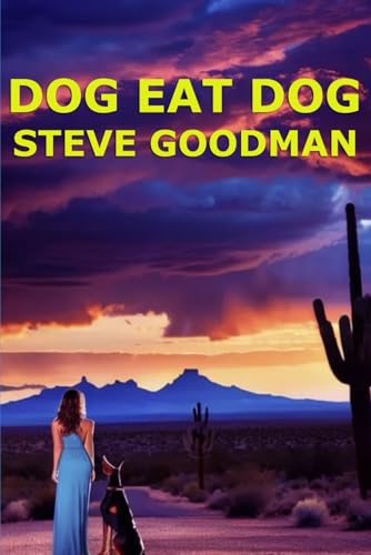 DOG EAT DOG von Independently published