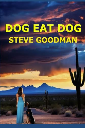 DOG EAT DOG von Independently published
