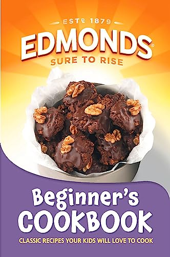 Edmonds Beginner's Cookbook (Edmonds Sure to Rise) von Hachette New Zealand