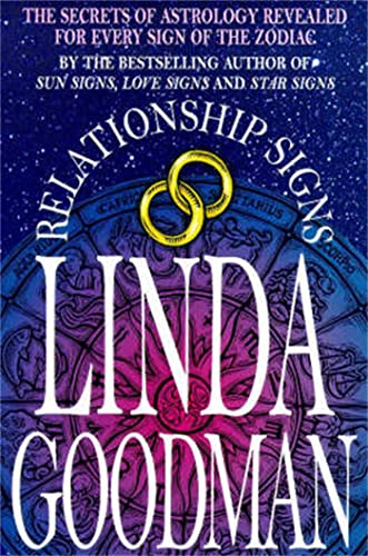 Linda Goodman's Relationship Signs