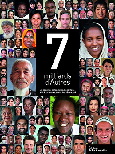 7 Milliards d Autres