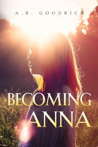 Becoming Anna Becoming Anna von Vanguard Press