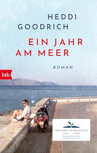 Ein Jahr am Meer: Roman von btb Verlag
