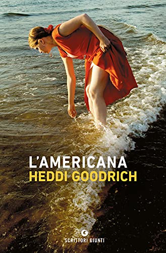 L'americana (Scrittori Giunti)