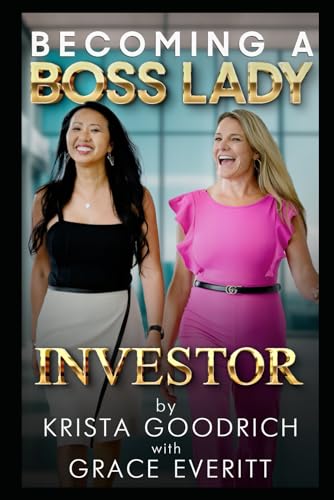 Becoming a Boss Lady Investor von Independently published