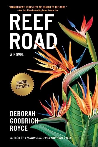 Reef Road: A Novel Reef Road: A Novel von Post Hill Press