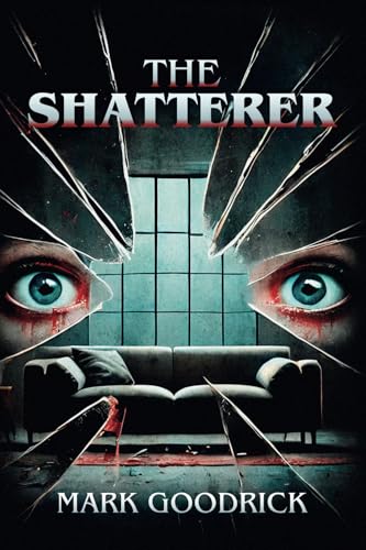 The Shatterer von Spines