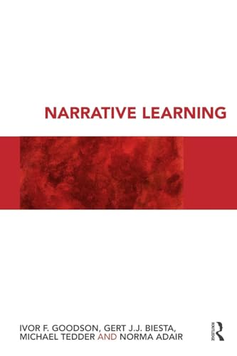 Narrative Learning von Routledge