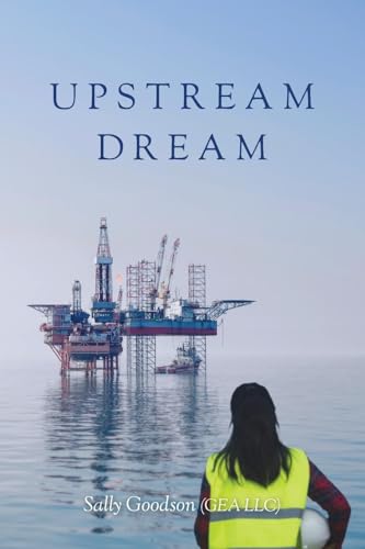 Upstream Dream von Palmetto Publishing