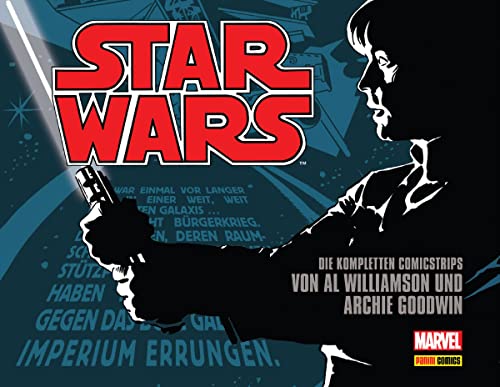 Star Wars: Die kompletten Comicstrips: Bd. 3
