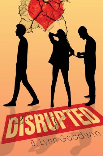 Disrupted von Olympia Publishers