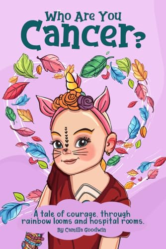 Who Are You Cancer? Who Are You Cancer? von The Empire Publishers