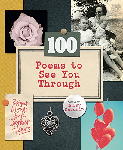 100 Poems To See You Through von Ebury Press