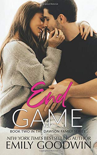 End Game (The Dawson Family Series)