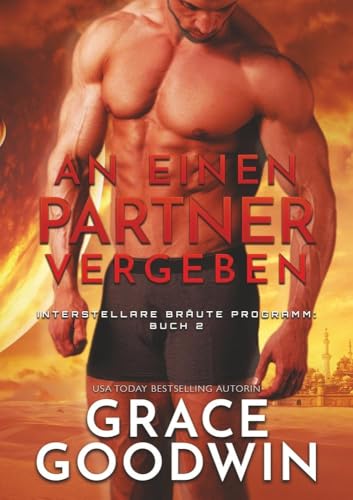 An einen partner vergeben (Interstellare Bräute Programm)