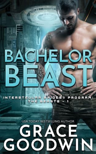 Bachelor Beast von Independently Published