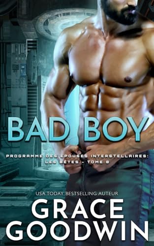 Bad Boy Bad Boy von Independently published