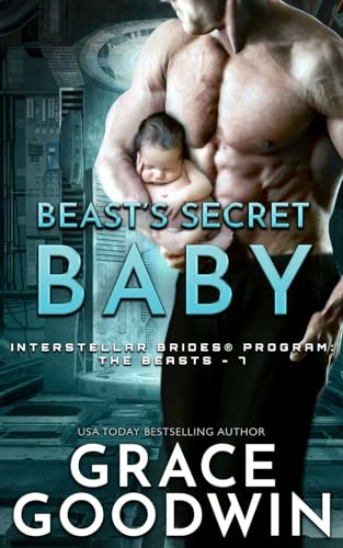 Beast's Secret Baby von Independently published