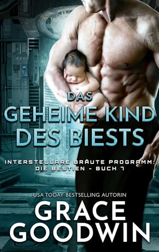 Das geheime Kind der Bestie Das geheime Kind der Bestie