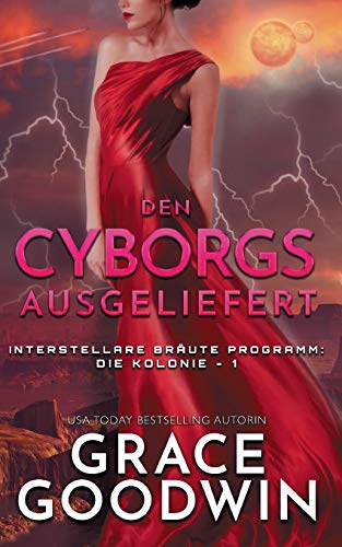 Den Cyborgs ausgeliefert von Ksa Publishing