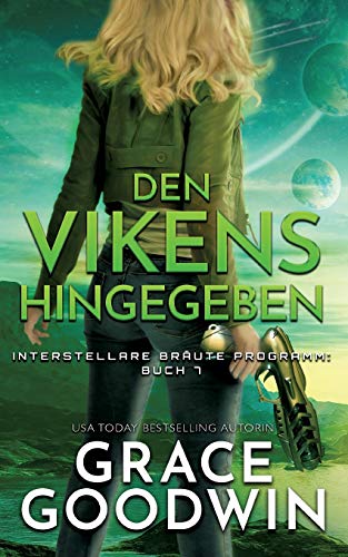 Den Vikens hingegeben von Ksa Publishing