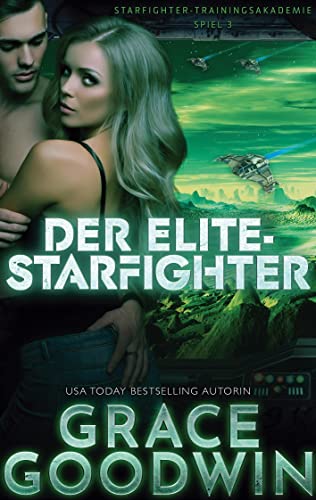 Der Elite-Starfighter Der Elite-Starfighter von KSA publishing