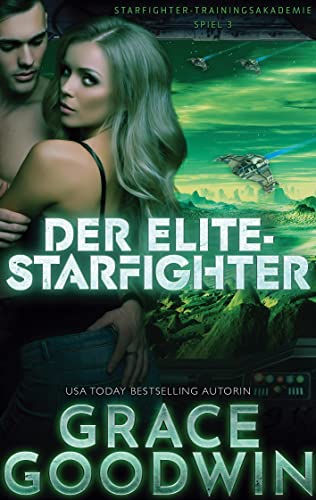 Der Elite-Starfighter von KSA publishing