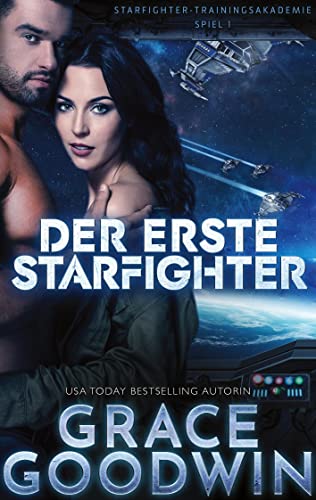 Der erste Starfighter von KSA publishing