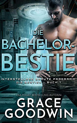 Die Bachelor-Bestie von KSA publishing