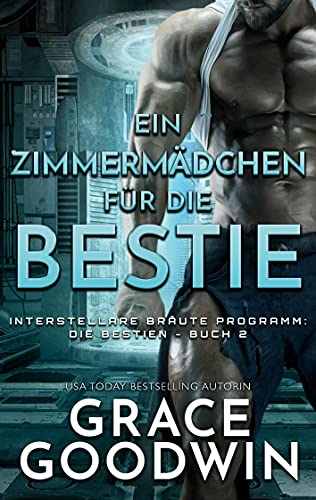 Ein Zimmermädchen für die Bestie