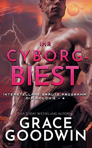 Ihr Cyborg-Biest von Ksa Publishing