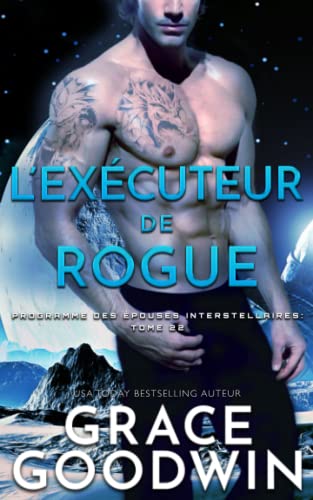 L’EXÉCUTEUR de ROGUE L’EXÉCUTEUR de ROGUE