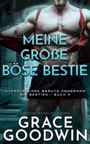 Meine große, böse Bestie von Independently published