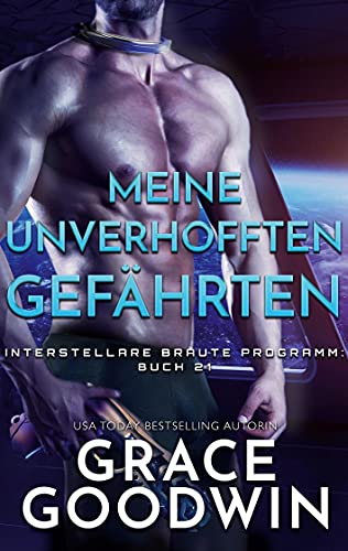 Meine unverhofften Gefährten Meine unverhofften Gefährten