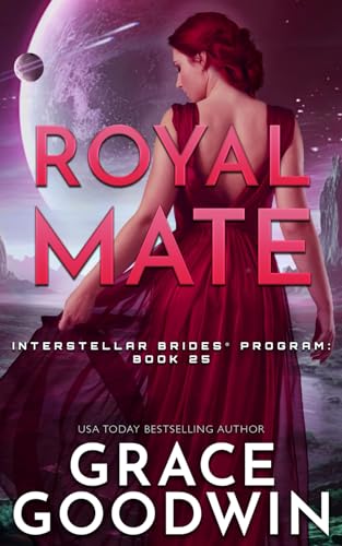 Royal Mate Royal Mate von Independently published