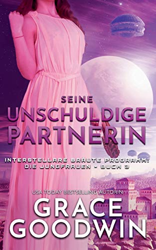 Seine unschuldige Partnerin Seine unschuldige Partnerin von Ksa Publishing