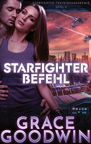 Starfighter Befehl Starfighter Befehl von KSA publishing