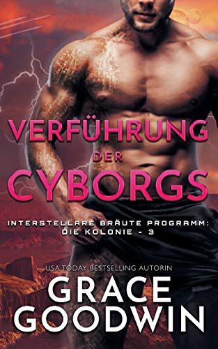 Verführung der Cyborgs von Ksa Publishing