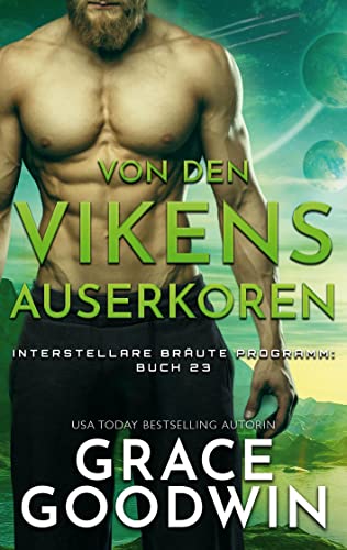 Von den Vikens Auserkoren von Grace Goodwin