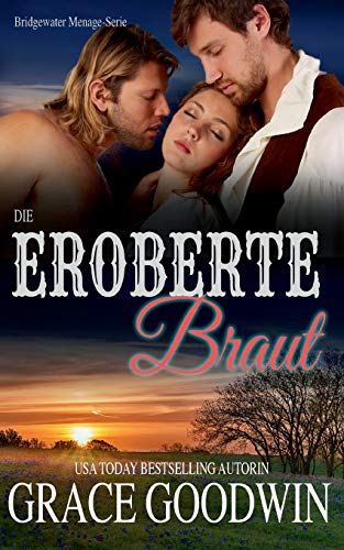 die eroberte braut von Ksa Publishing