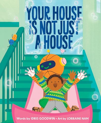 Your House Is Not Just a House von Clarion
