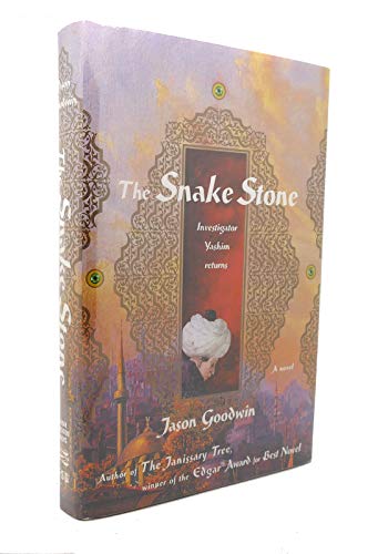 The Snake Stone